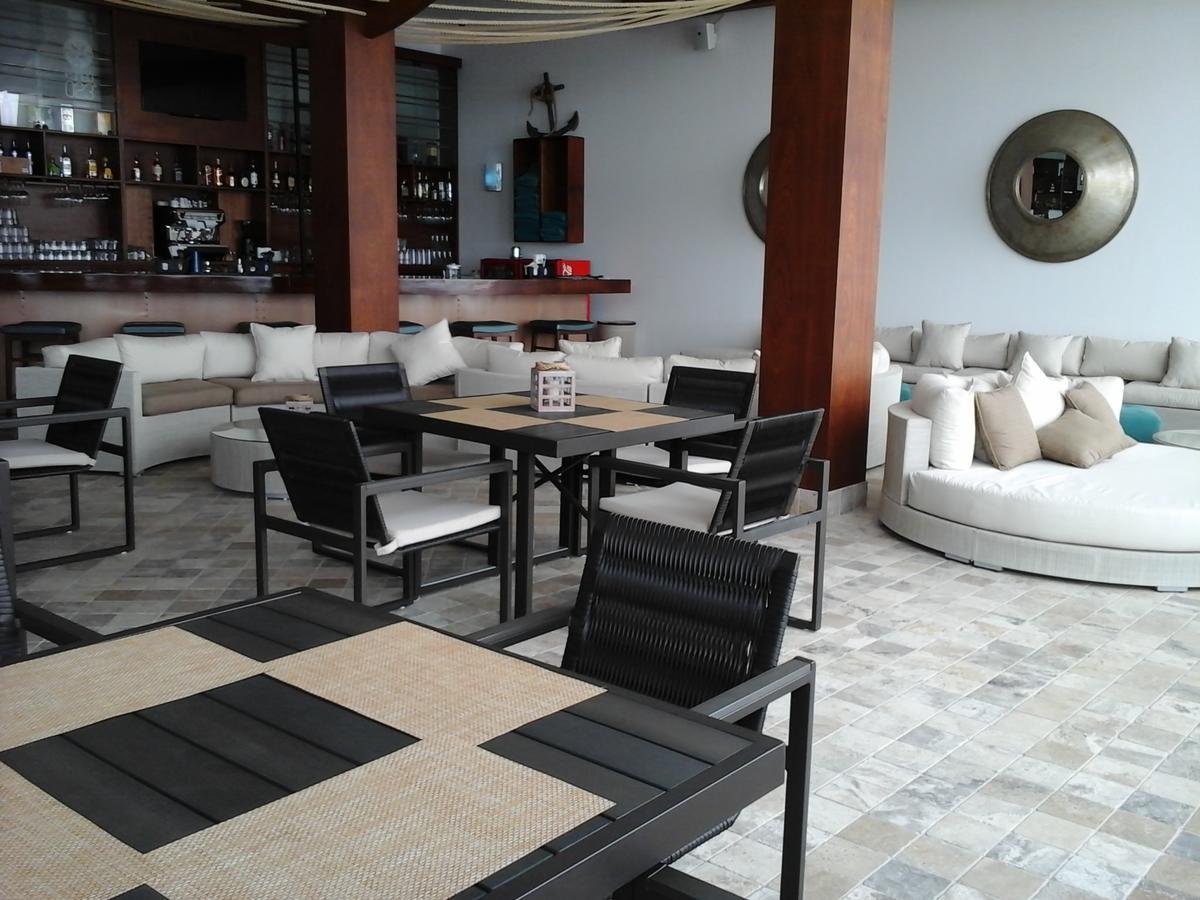 Hotel Poseidon Manta Esterno foto