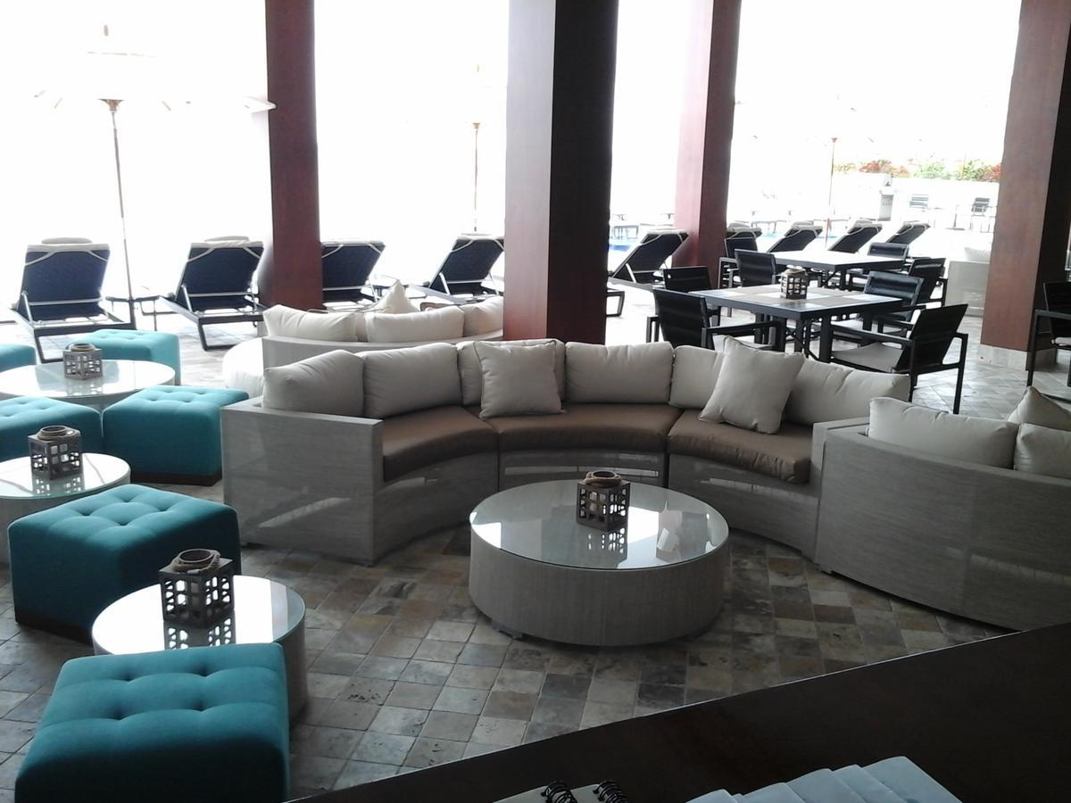 Hotel Poseidon Manta Esterno foto