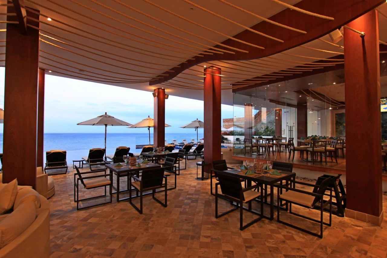 Hotel Poseidon Manta Esterno foto